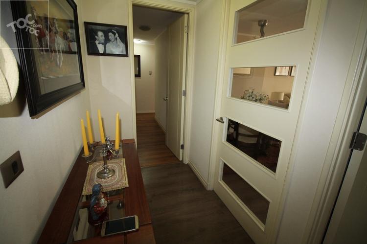 Venta Departamento 3 Dormitorios 2 Baños 2 Estacionamientos Francisco Villagra Ñuñoa