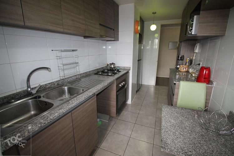 Venta Departamento 3 Dormitorios 2 Baños 2 Estacionamientos Francisco Villagra Ñuñoa