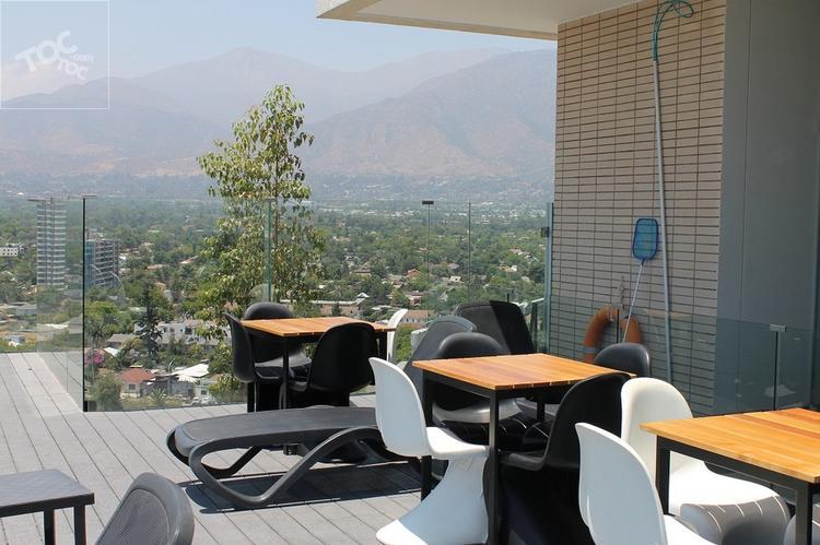 Venta Departamento 3 Dormitorios 2 Baños 2 Estacionamientos Francisco Villagra Ñuñoa
