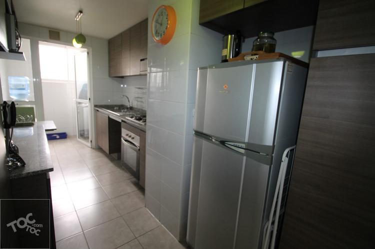 Venta Departamento 3 Dormitorios 2 Baños 2 Estacionamientos Francisco Villagra Ñuñoa