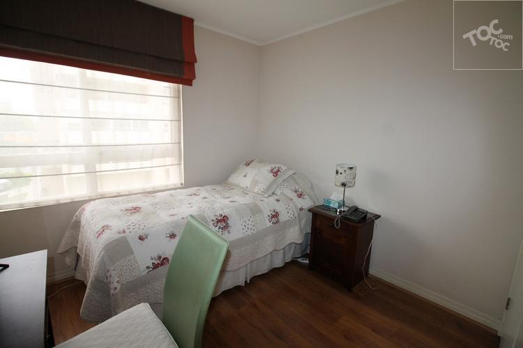 Venta Departamento 3 Dormitorios 2 Baños 2 Estacionamientos Francisco Villagra Ñuñoa