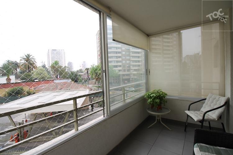 Venta Departamento 3 Dormitorios 2 Baños 2 Estacionamientos Francisco Villagra Ñuñoa