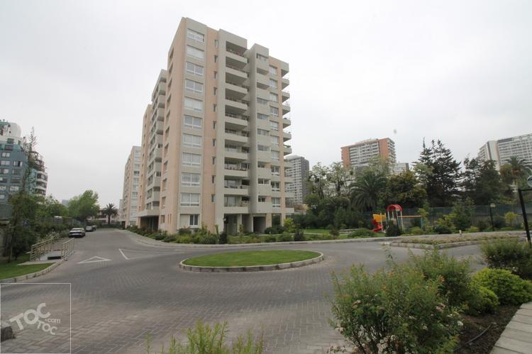 Venta Departamento 3 Dormitorios 2 Baños 2 Estacionamientos Francisco Villagra Ñuñoa