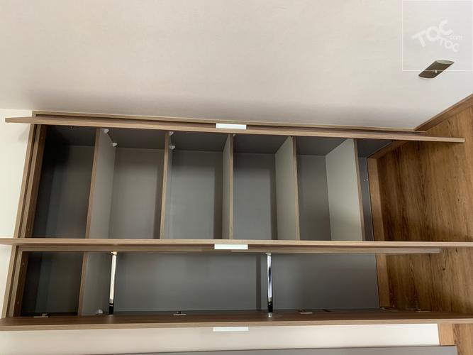 Bello Home Studio NUEVO Ñuñoa UF 2.750