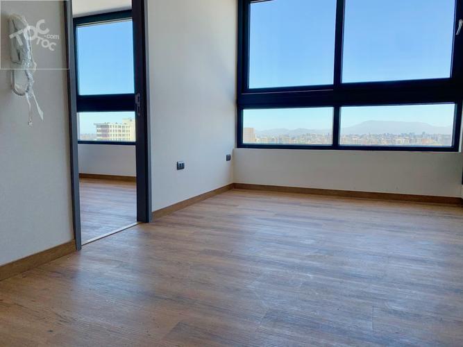 Depto NUEVO 1 dor-1baño Ñuñoa UF 2.950