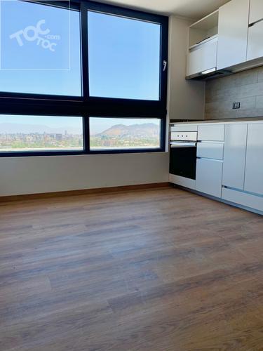 Depto NUEVO 1 dor-1baño Ñuñoa UF 2.950