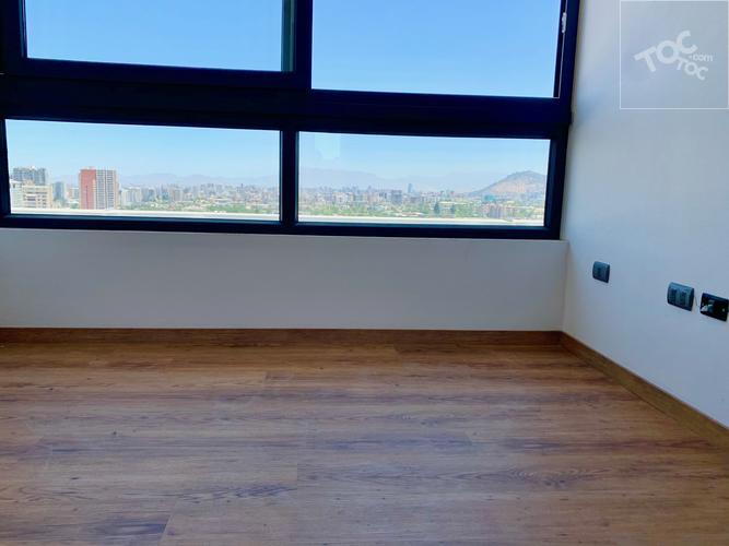 Depto NUEVO 1 dor-1baño Ñuñoa UF 2.950