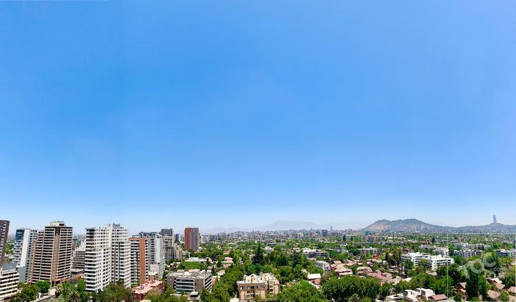 Depto NUEVO 1 dor-1baño Ñuñoa UF 2.950