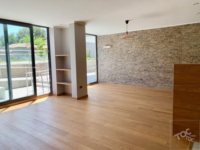 Depto NUEVO 1 dor-1baño Ñuñoa UF 2.950