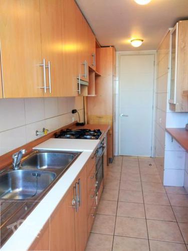Arriendo Dpto. 64 m2, Estac. y Bodega, Providencia