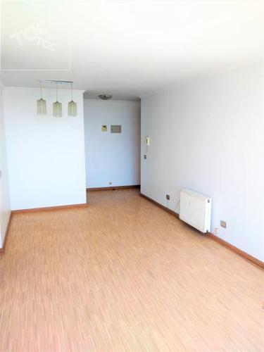 Arriendo Dpto. 64 m2, Estac. y Bodega, Providencia