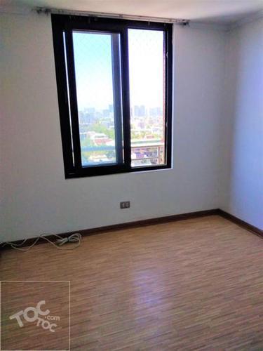 Arriendo Dpto. 64 m2, Estac. y Bodega, Providencia