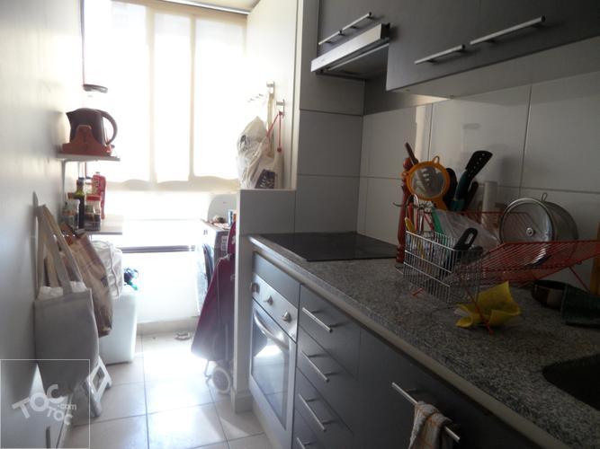 Avenida Grecia 3348, Ñuñoa