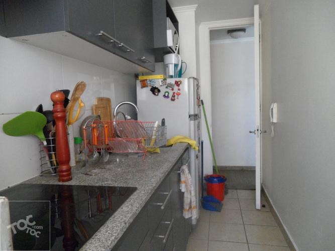 Avenida Grecia 3348, Ñuñoa