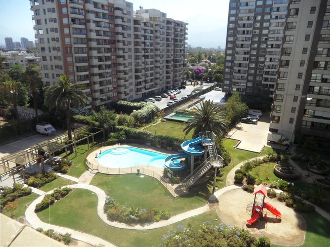 Avenida Grecia 3348, Ñuñoa