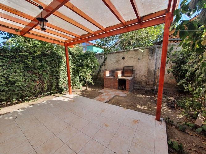 Casa 3er piso en condominio Portal del Parque (4d+2b+1e) Metro Protectora de la Infancia