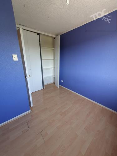 Casa 3er piso en condominio Portal del Parque (4d+2b+1e) Metro Protectora de la Infancia