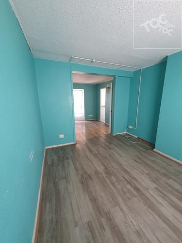 Casa 3er piso en condominio Portal del Parque (4d+2b+1e) Metro Protectora de la Infancia
