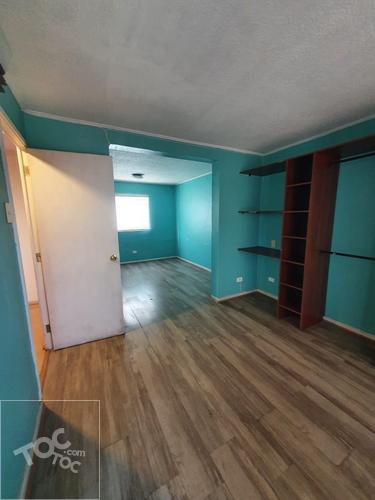 Casa 3er piso en condominio Portal del Parque (4d+2b+1e) Metro Protectora de la Infancia