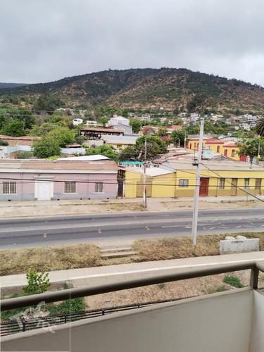 Palmira Romano 556 304, Limache