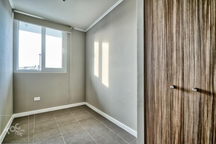 Radal 1227, Condominio Borgetto