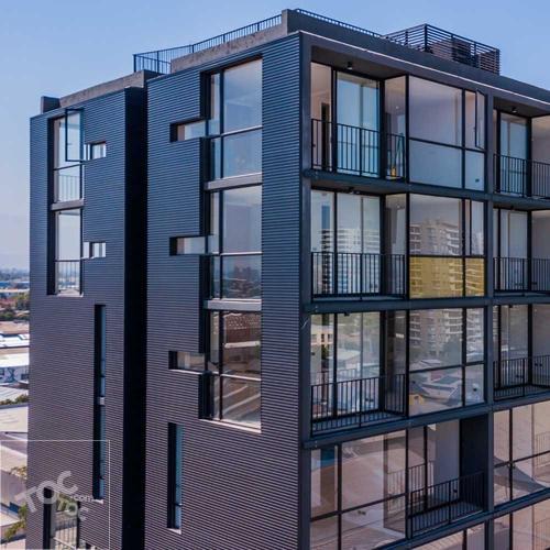 San Nicolas 950, Condominio Lo Vial