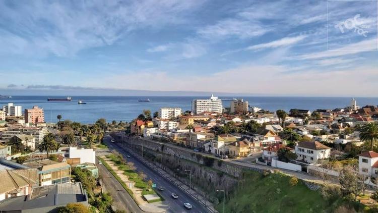 AGUA SANTA / ÁLVAREZ, VIÑA DEL MAR