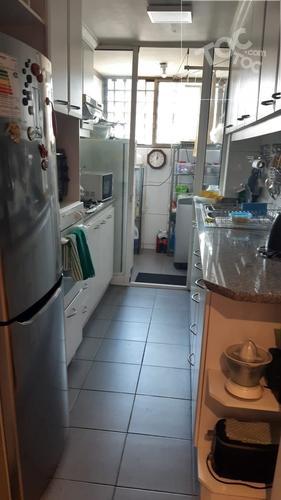 VENTA DE HERMOSO DEPTO UBICADO EN EL CORAZÓN DE LOS MILITARES