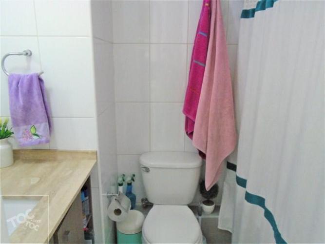 Departamento en Macul