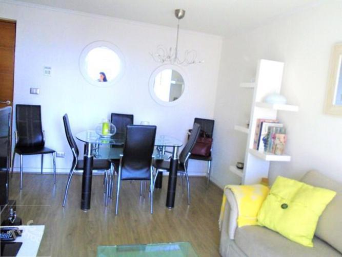 Departamento en Macul