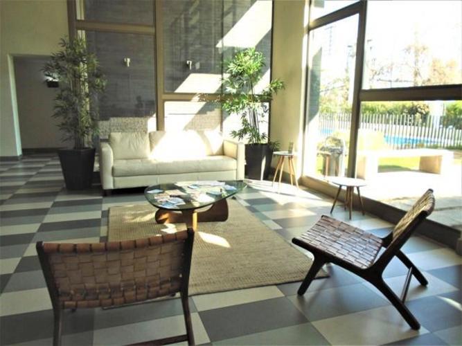 Departamento en Macul
