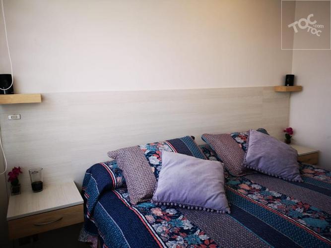 Departamento en Macul