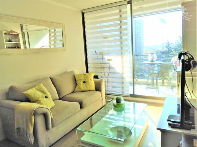 Departamento en Macul