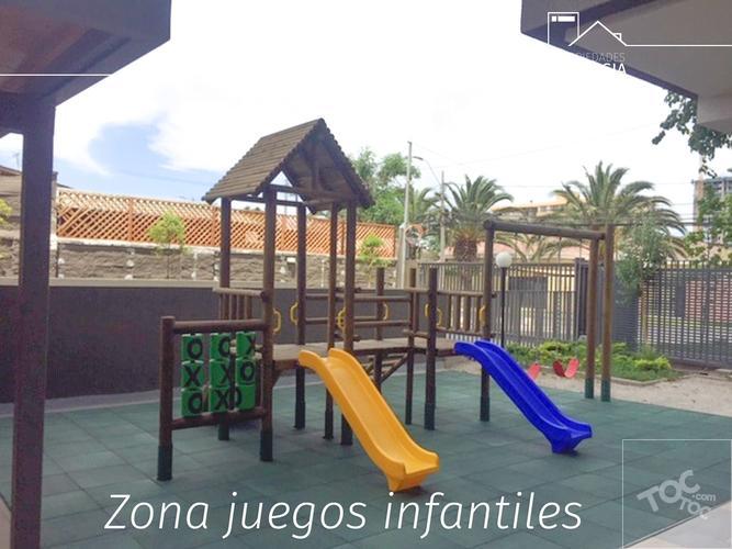 ARRIENDO DP 2D 2B ESTAC+ BODEGA NUEVO