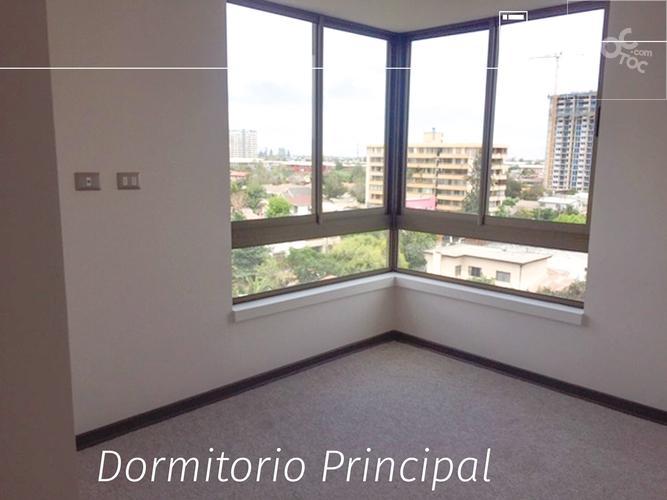 ARRIENDO DP 2D 2B ESTAC+ BODEGA NUEVO