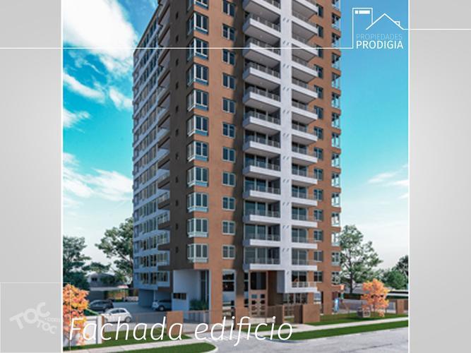 ARRIENDO DP 2D 2B ESTAC+ BODEGA NUEVO