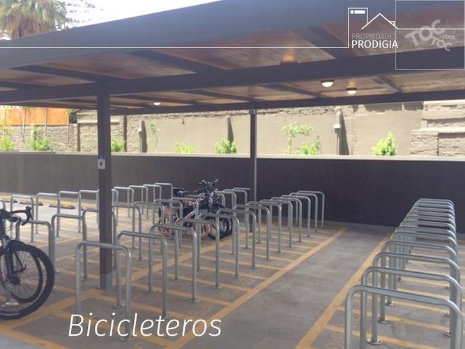 ARRIENDO DP 2D 2B ESTAC+ BODEGA NUEVO