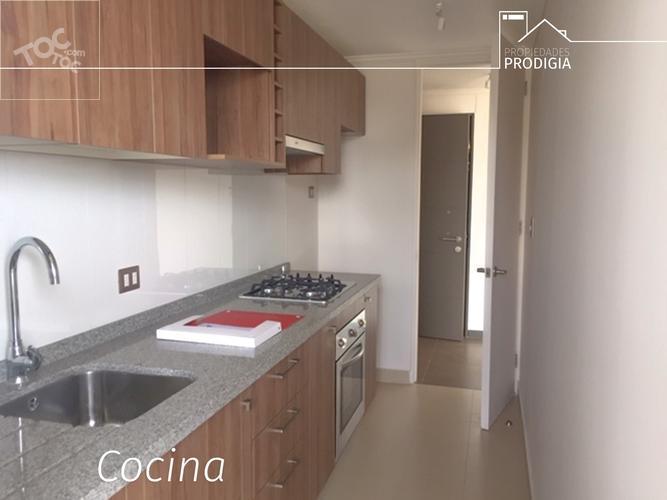 ARRIENDO DP 2D 2B ESTAC+ BODEGA NUEVO