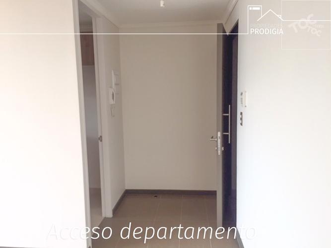 ARRIENDO DP 2D 2B ESTAC+ BODEGA NUEVO