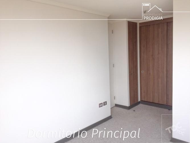 ARRIENDO DP 2D 2B ESTAC+ BODEGA NUEVO