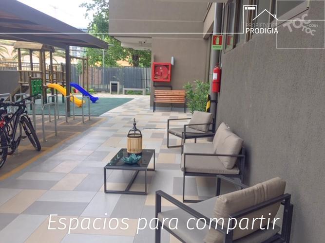 ARRIENDO DP 2D 2B ESTAC+ BODEGA NUEVO