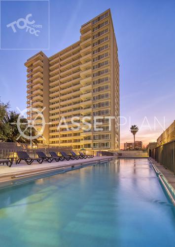 Ventura Blanco Viel 1377 (+ Estacionamiento /+ Bodega), Condominio Activa Blanco Viel