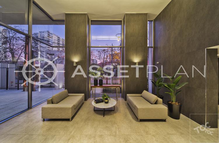 Ventura Blanco Viel 1377 (+ Estacionamiento /+ Bodega), Condominio Activa Blanco Viel