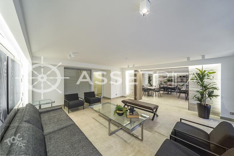 Ventura Blanco Viel 1377 (+ Estacionamiento /+ Bodega), Condominio Activa Blanco Viel