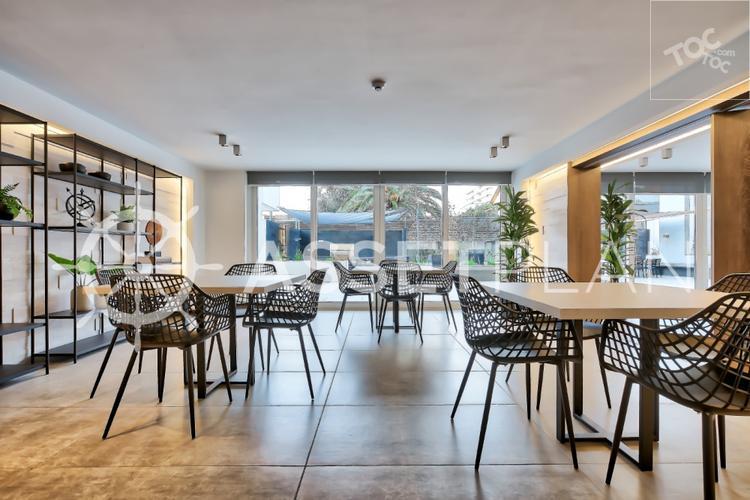 Ventura Blanco Viel 1377 (+ Estacionamiento /+ Bodega), Condominio Activa Blanco Viel