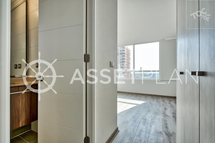 Ventura Blanco Viel 1377 (+ Estacionamiento /+ Bodega), Condominio Activa Blanco Viel