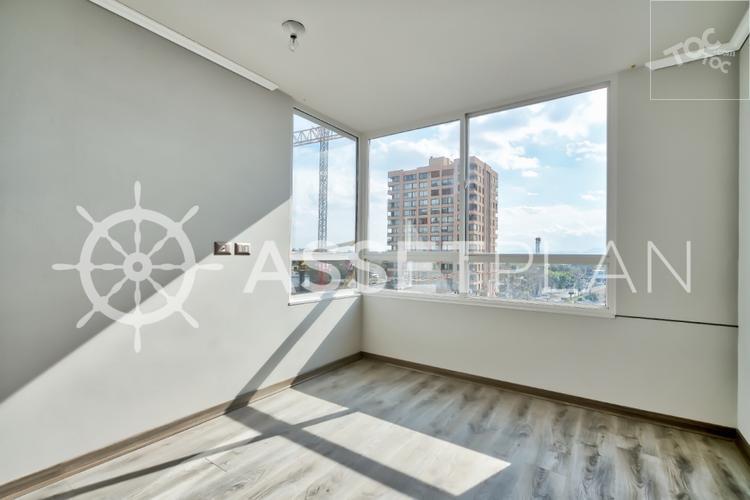 Ventura Blanco Viel 1377 (+ Estacionamiento /+ Bodega), Condominio Activa Blanco Viel
