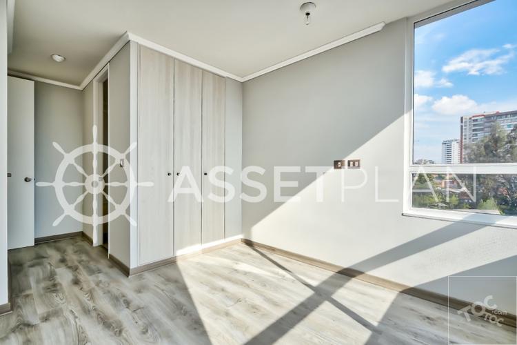 Ventura Blanco Viel 1377 (+ Estacionamiento /+ Bodega), Condominio Activa Blanco Viel