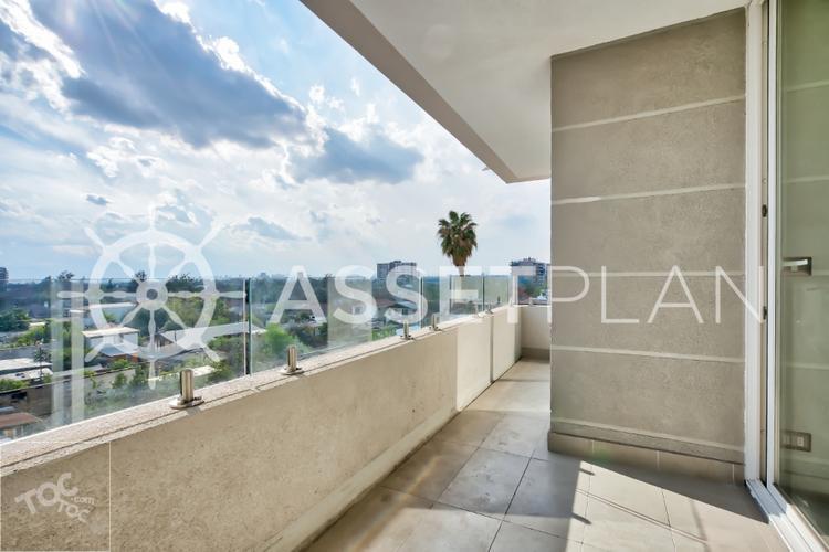 Ventura Blanco Viel 1377 (+ Estacionamiento /+ Bodega), Condominio Activa Blanco Viel