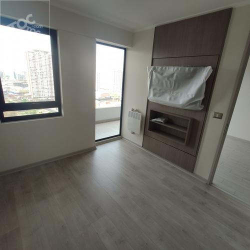 Irarrazaval 200 (+ Estacionamiento ), Condominio Urbano Ñuñoa